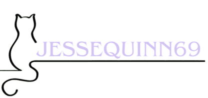 Camgirl JesseQuinn69